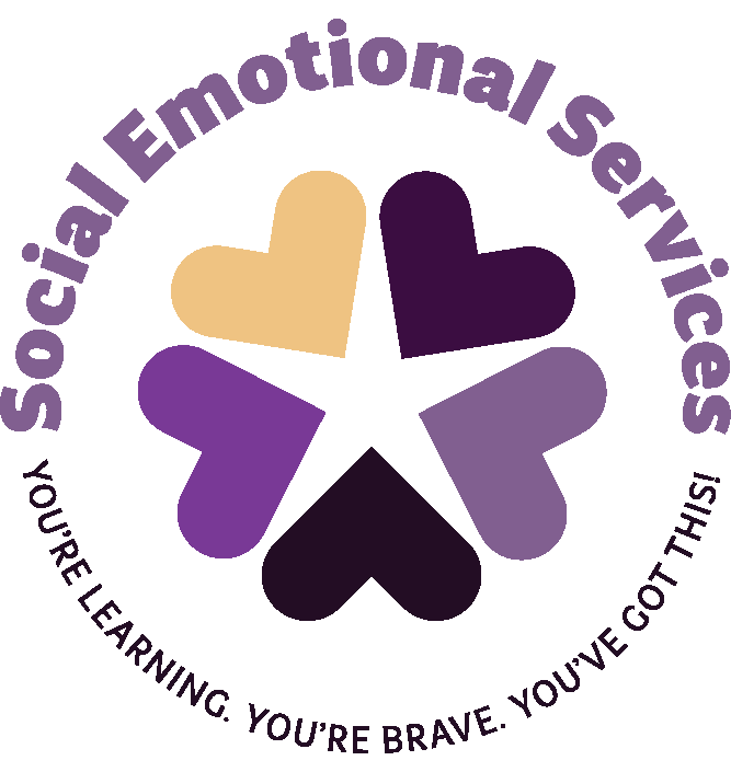 Social Emotional Services logo